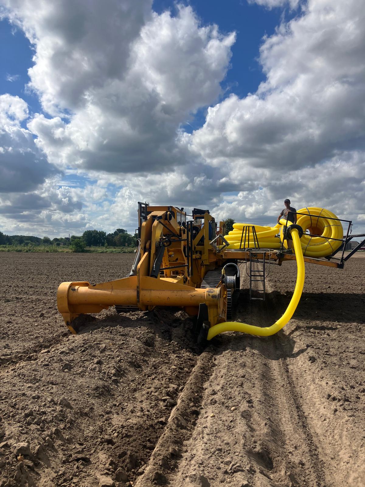 Wij zijn er klaar voor, u ook?